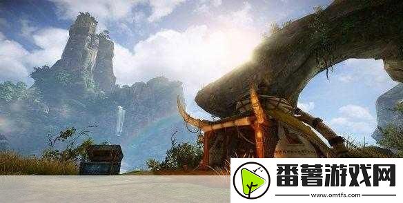 怪物猎人