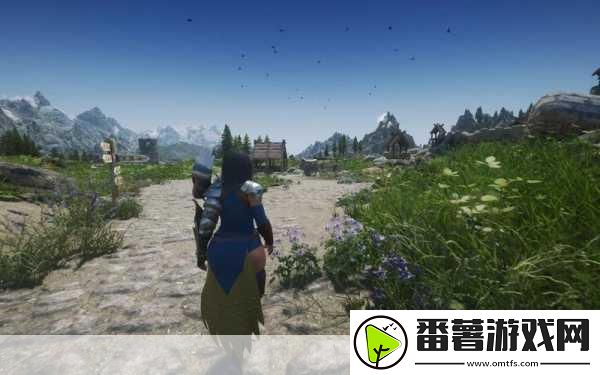 上古卷轴5