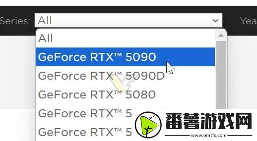 索泰曝光rtx