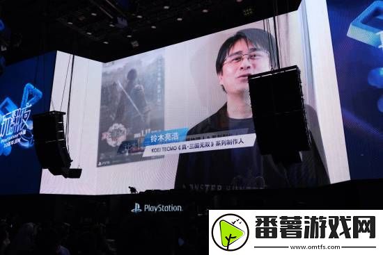 为庆ps中国十周年！众多游戏业界伙伴献上祝福
