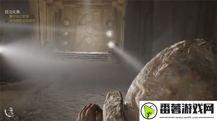 夺宝奇兵