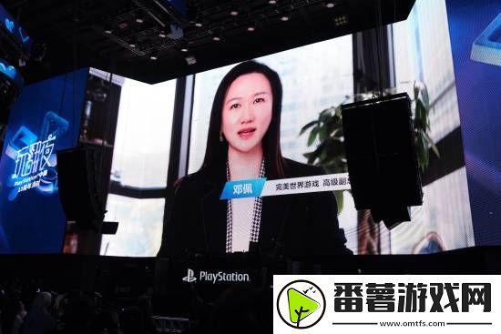 为庆ps中国十周年！众多游戏业界伙伴献上祝福