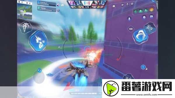 中子星与极光