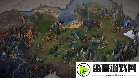 英雄无敌上古纪元将发布重大公告！经典回归