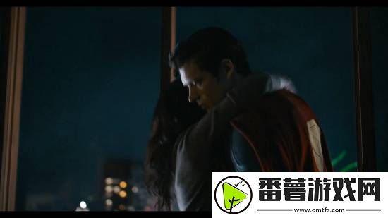 dc新超人电影正式预告来了！2025年7月上映