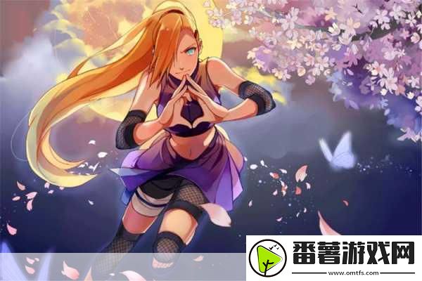 火影忍者美女耐力测试：1.-火影忍者美女耐力大比拼：谁能坚持到最后