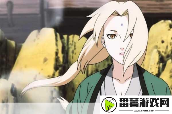 火影忍者美女耐力测试