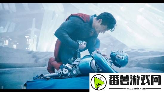 dc新超人电影正式预告来了！2025年7月上映