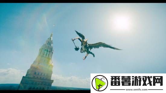 dc新超人电影正式预告来了！2025年7月上映