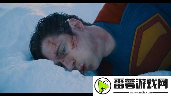 dc新超人电影正式预告来了！2025年7月上映