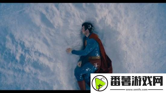 dc新超人电影正式预告来了！2025年7月上映