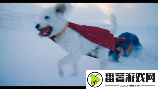 dc新超人电影正式预告来了！2025年7月上映