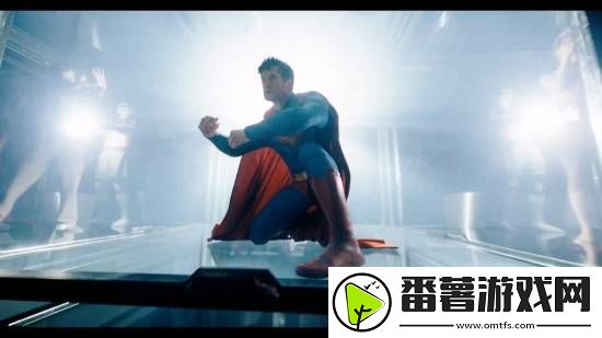 dc新超人电影正式预告来了！2025年7月上映