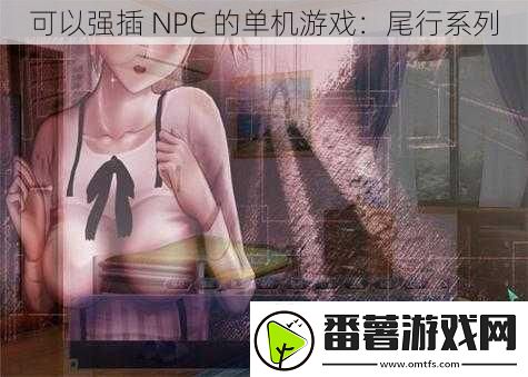 可以强插npc的单机游戏：尾行系列