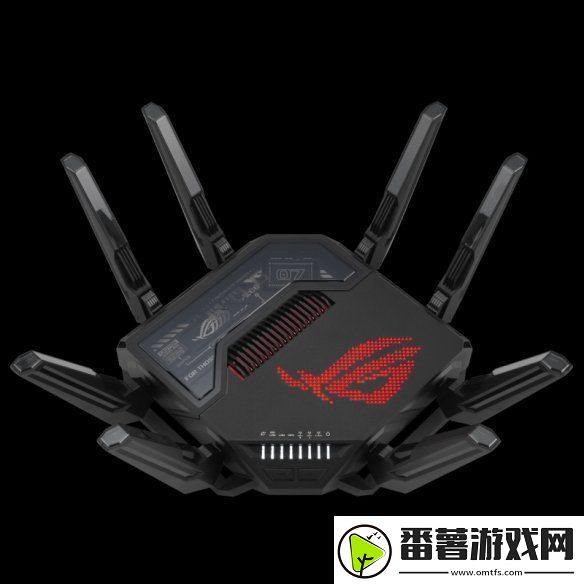 浙黔特惠风暴来袭！华硕路由器国补盛宴