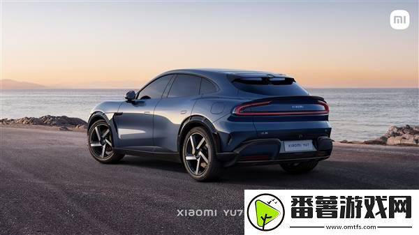 小米suv