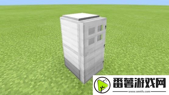 我的世界家具怎么做