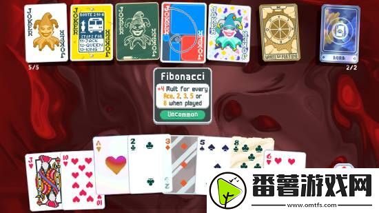 小丑牌荣获独立游戏奖年度最佳！你认为是否实至名归