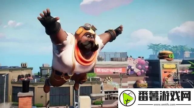 摔角城大乱斗rumbleverse大招怎么连招-摔角城大乱斗连招使用方法
