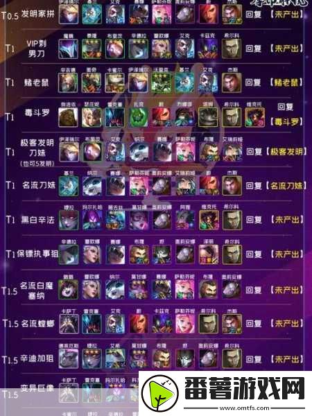 云顶之弈