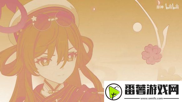 原神5.3版本海灯节新皮肤演示公开！元旦上线