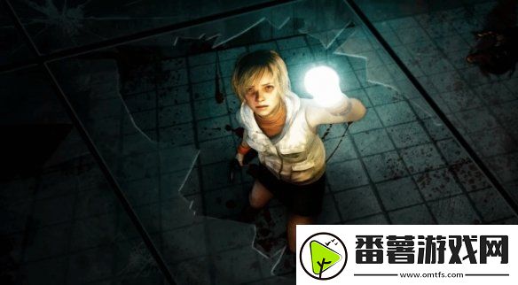 喜大普奔！曝bloober-team正在筹备寂静岭3重制版