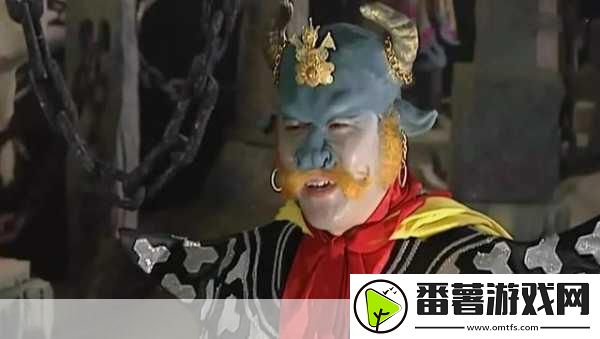 西游降魔篇3d