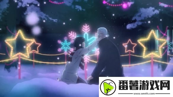 坂本日常动画公开了最新pv！2025年1月开播