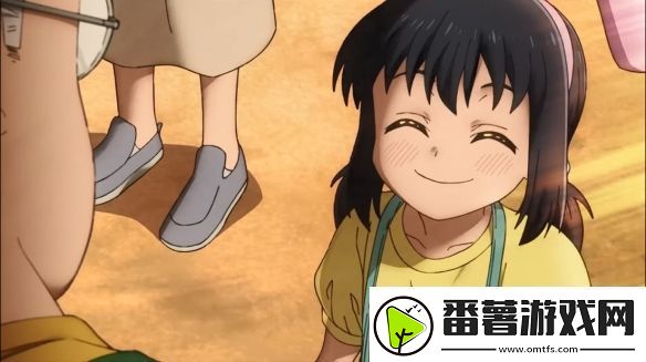 坂本日常动画公开了最新pv！2025年1月开播