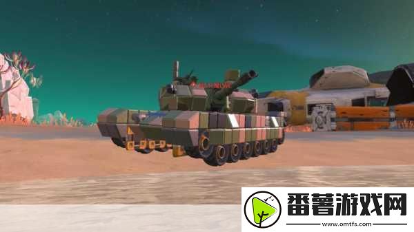 重装上阵