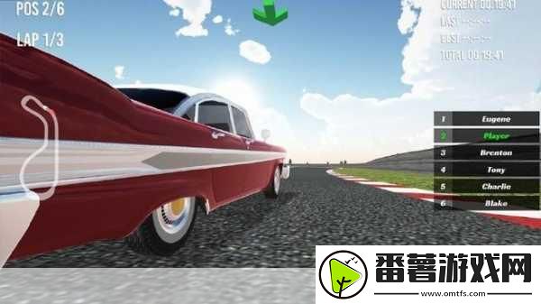探索极致驾驶乐趣-不可能的巴士轨道游戏震撼来袭