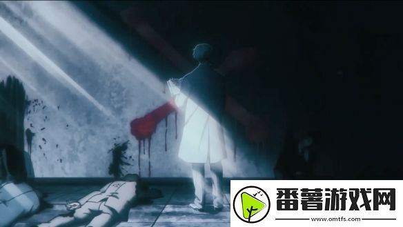 坂本日常动画公开了最新pv！2025年1月开播