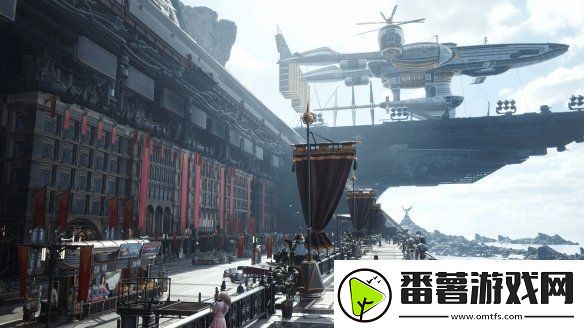 最终幻想7