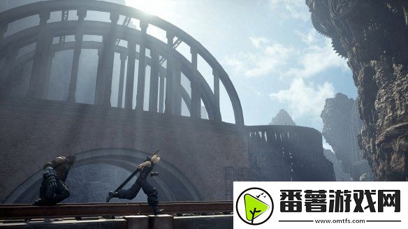 最终幻想7