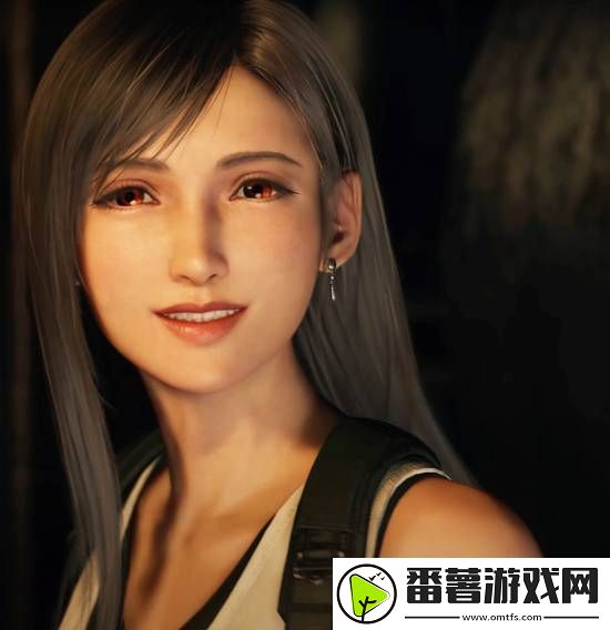 最终幻想7