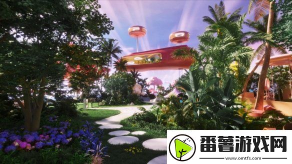 catly实机画面披露更多细节-写实猫咪世界创新丰富