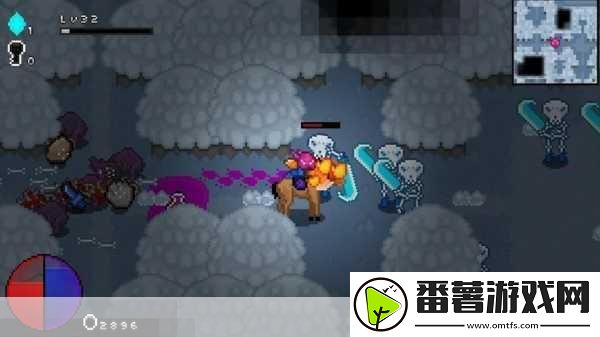 像素地牢新纪元