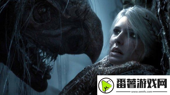 巫师4总监：怪物是叙事的一部分-与故事紧密关联
