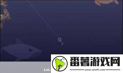 奇趣横生!用猫钓鱼汉化版