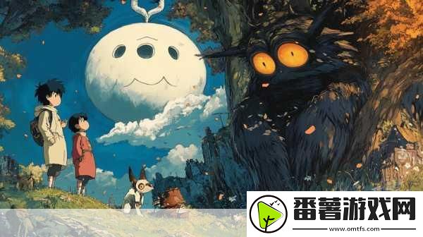半神养成记