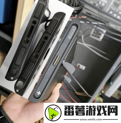 任天堂switch
