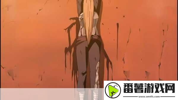火影忍者女忍者耐力测试的耐力：1.-火影忍者女忍者耐力测试：极限挑战与自我超越