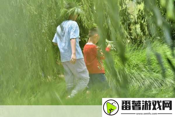 bgmbgmbgm老头野外漫步